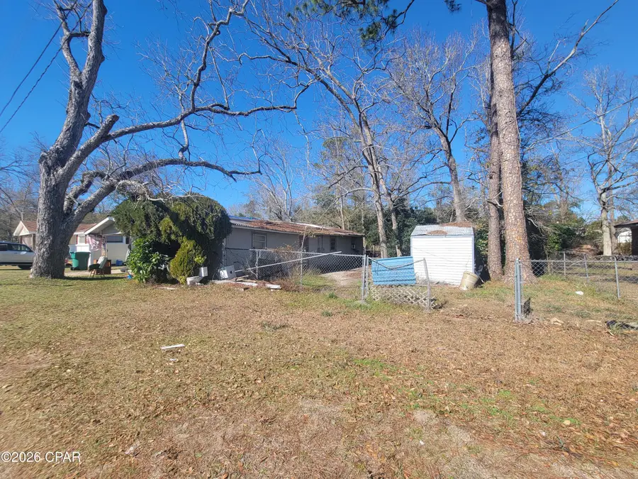 1352 Watts Avenue, Chipley, FL 32428 - #3