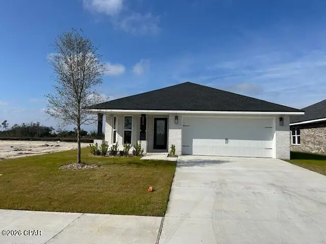 3679 Basal Street, Panama City, FL 32404 - Image #1