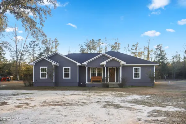 16989 NW Eg Buck Larkins Road, Bristol, FL 32321