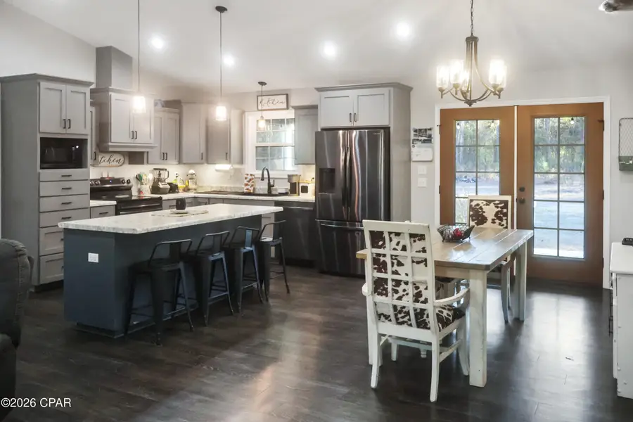 16989 NW Eg Buck Larkins Road, Bristol, FL 32321 - Image #2