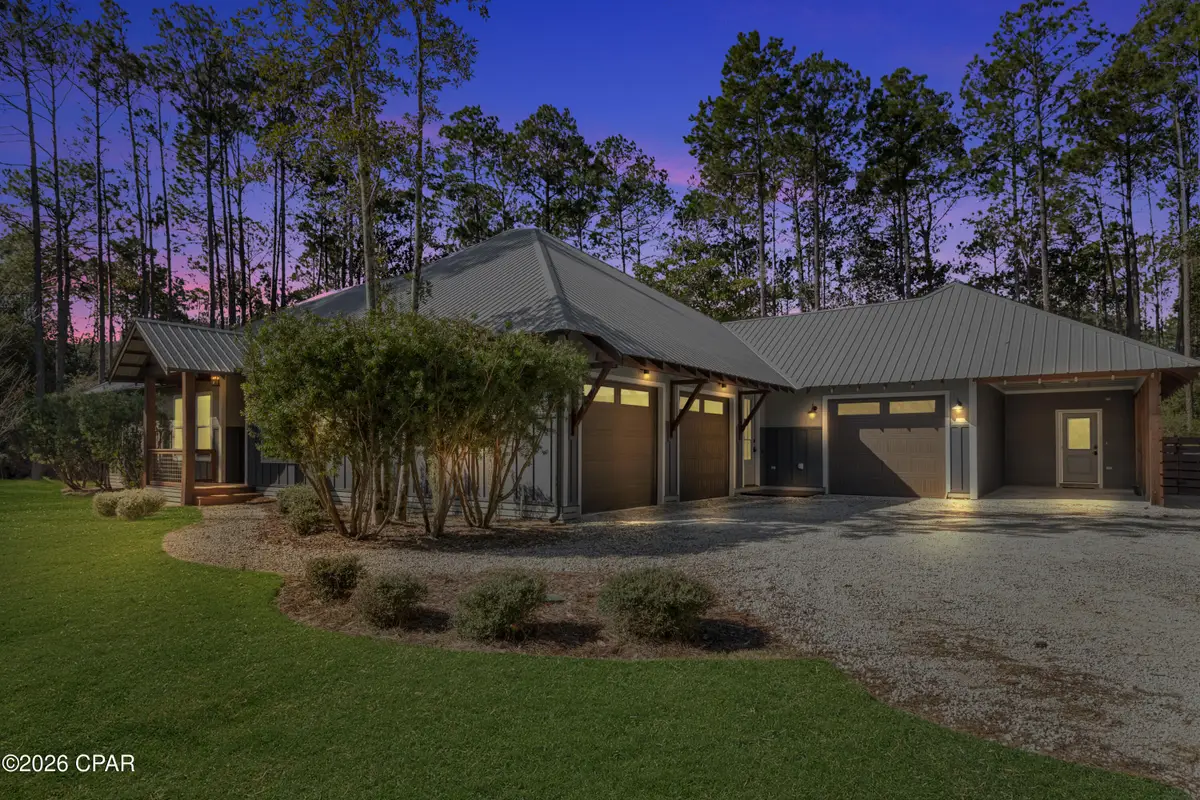 6406 River Bluff Trail, Panama City Beach, FL 32413 - Image #1