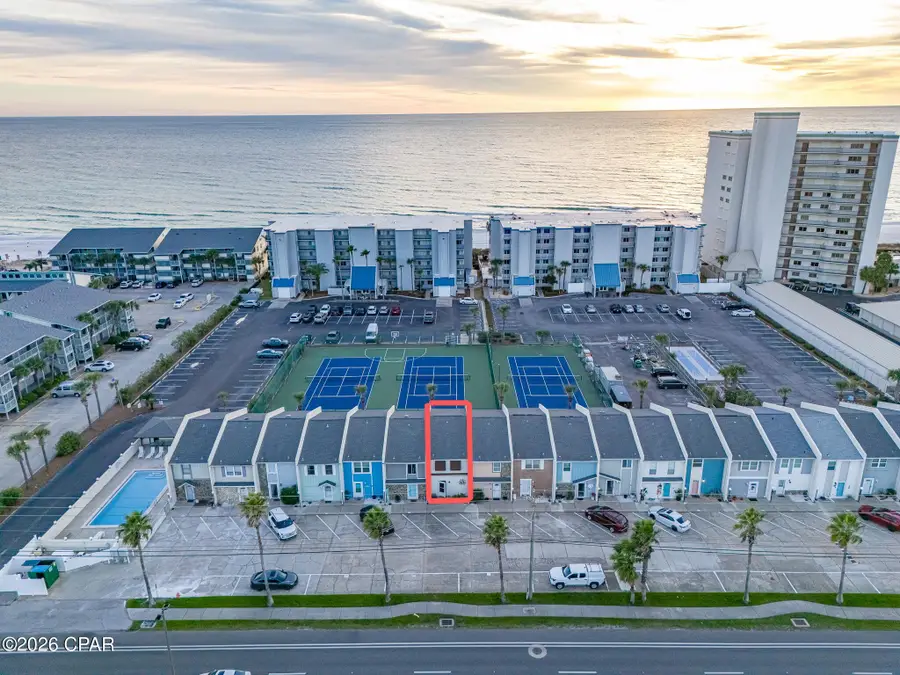 6215 Thomas Drive #123, Panama City, FL 32408 - #2