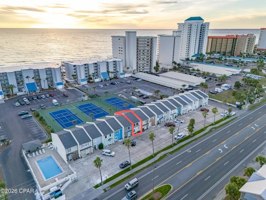 6215 Thomas Drive #123, Panama City, FL 32408 - #3