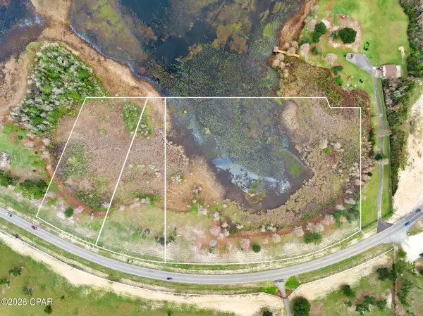 00000 Hwy 2321, Southport, FL 32409