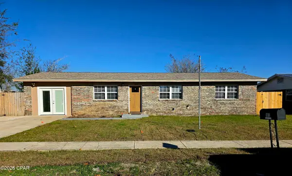 103 S Charlene Drive, Panama City, FL 32404