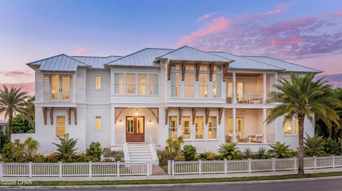 157 Parkshore Drive, Panama City Beach, FL 32413 - #1