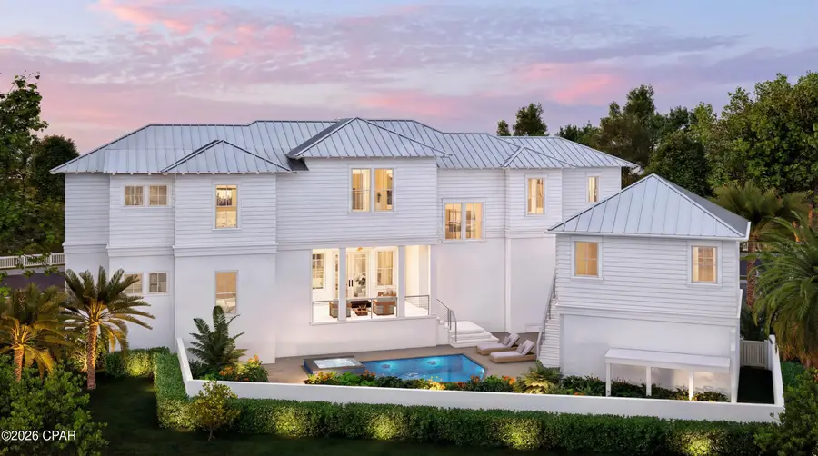 157 Parkshore Drive, Panama City Beach, FL 32413 - #2