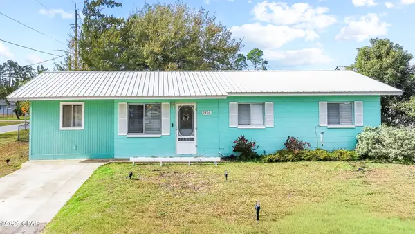 2808 Garrison Avenue, Port St Joe, FL 32456