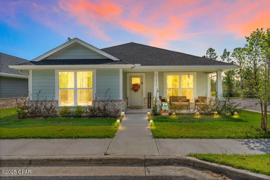 11434 Palm Breeze Street, Panama City, FL 32404 - #3