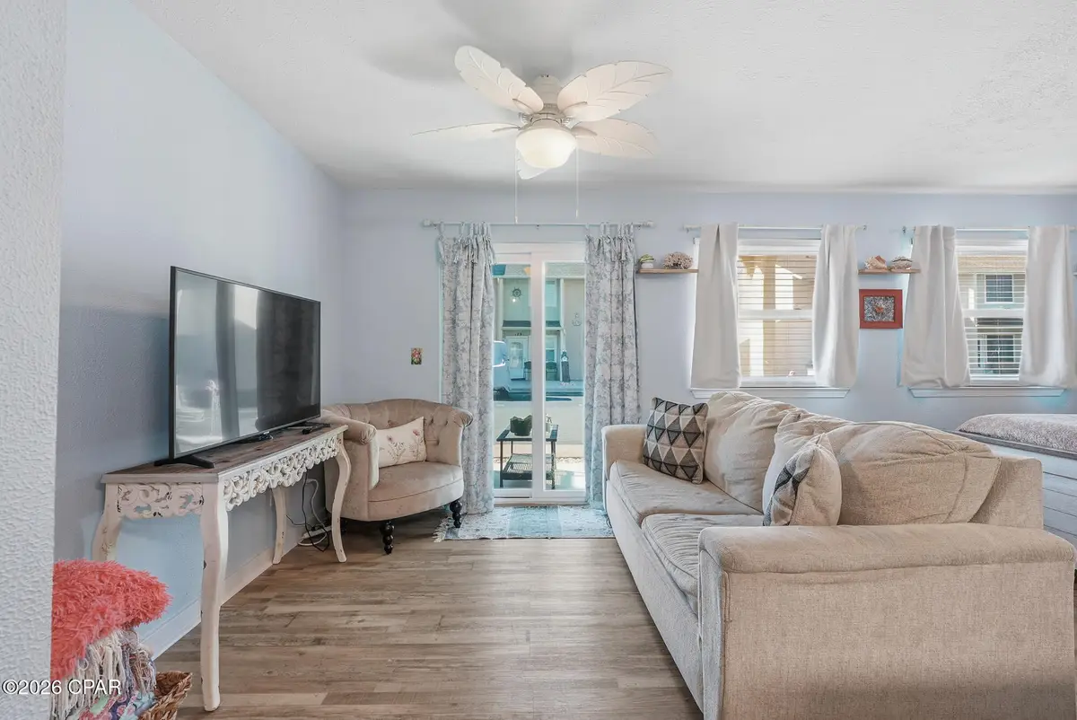116 Damon Circle #B, Panama City Beach, FL 32407 - Image #1