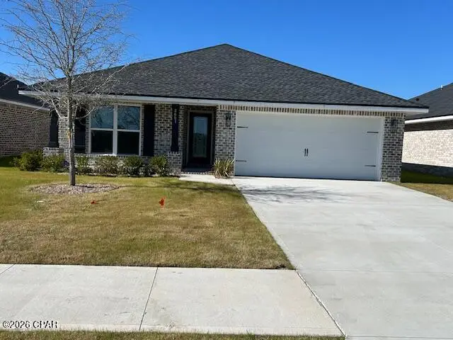 3691 Basal Street, Panama City, FL 32404 - #1