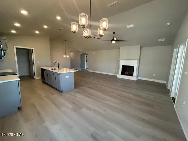 3691 Basal Street, Panama City, FL 32404 - #3