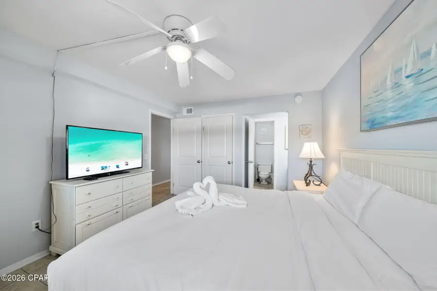 8743 Thomas Drive #606, Panama City Beach, FL 32408 - #3