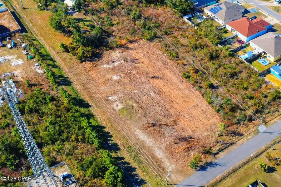 175 Seneca Avenue, Panama City, FL 32404 - #3