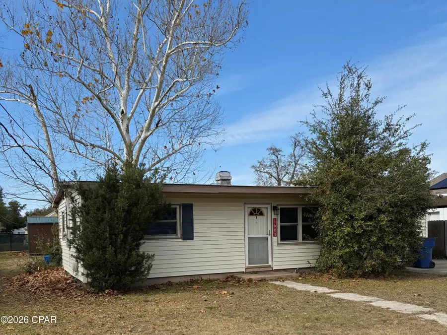 1605 Arthur Avenue, Panama City, FL 32405 - #2