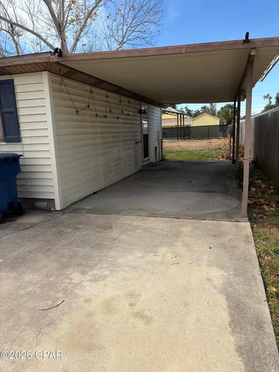 1605 Arthur Avenue, Panama City, FL 32405 - #3