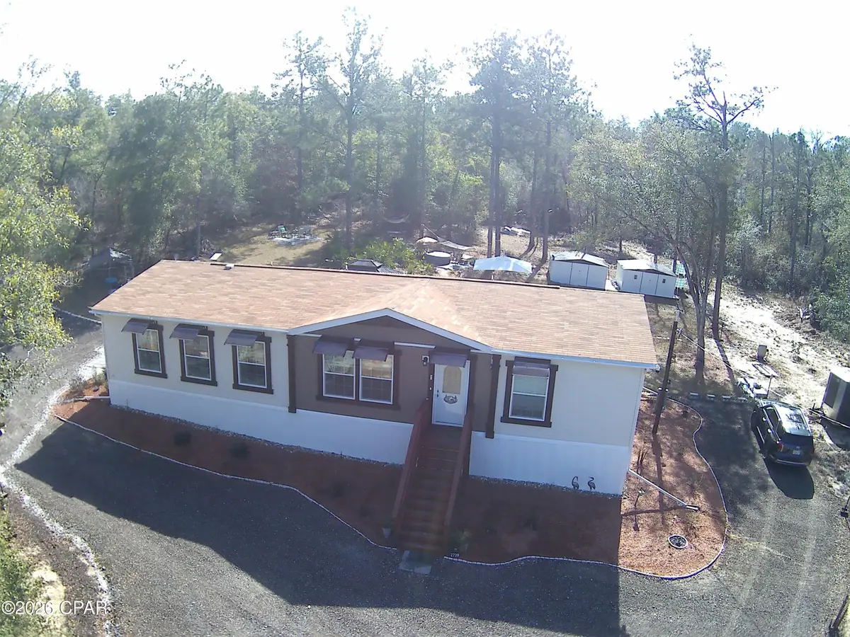 2739 Bellaire Court, Alford, FL 32420 - Image #1