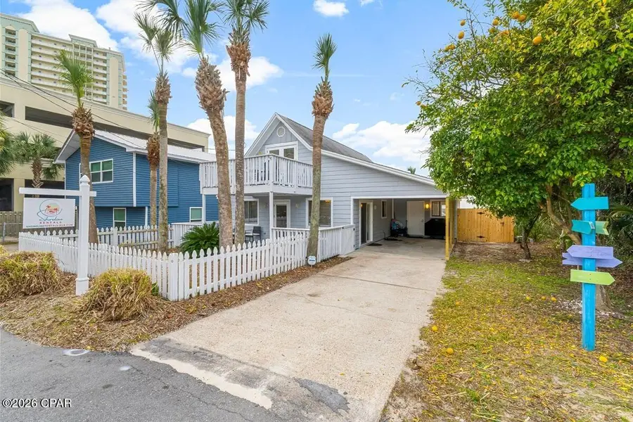 182 Cathy Place, Panama City Beach, FL 32413 - Image #2