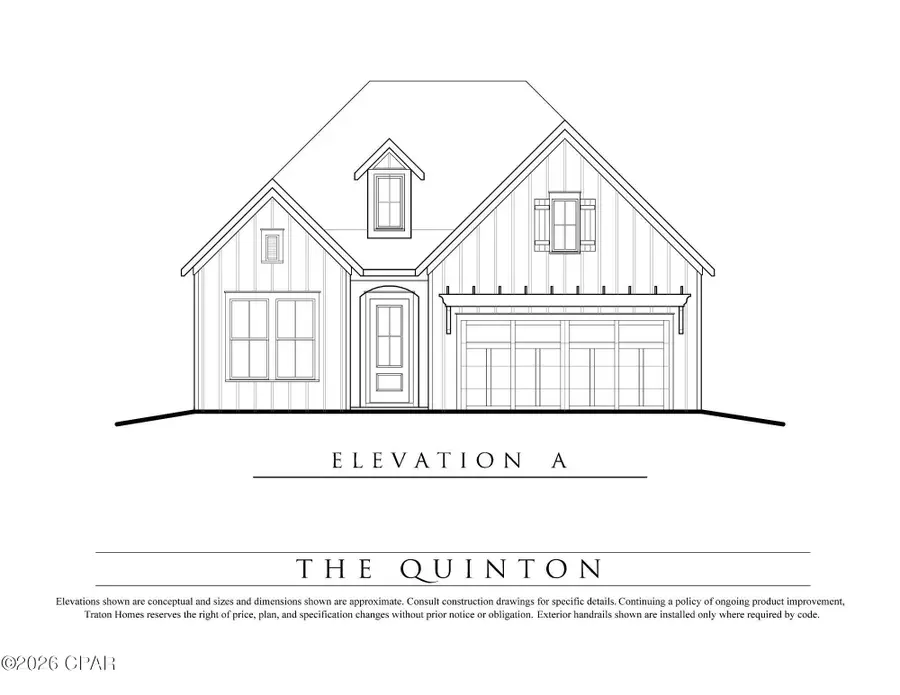 2913 W 27th Court, Panama City, FL 32405 - #2