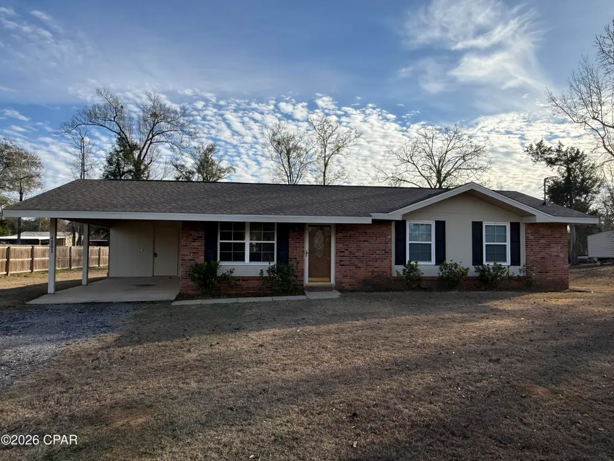 4903 Zinnia Drive, Marianna, FL 32446 - #1