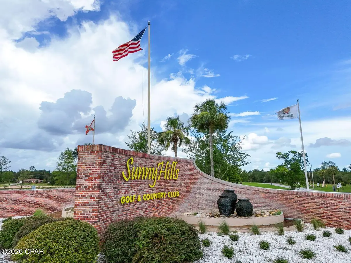 0000 Hampshire Boulevard #Lot 28, Chipley, FL 32428 - Image #1