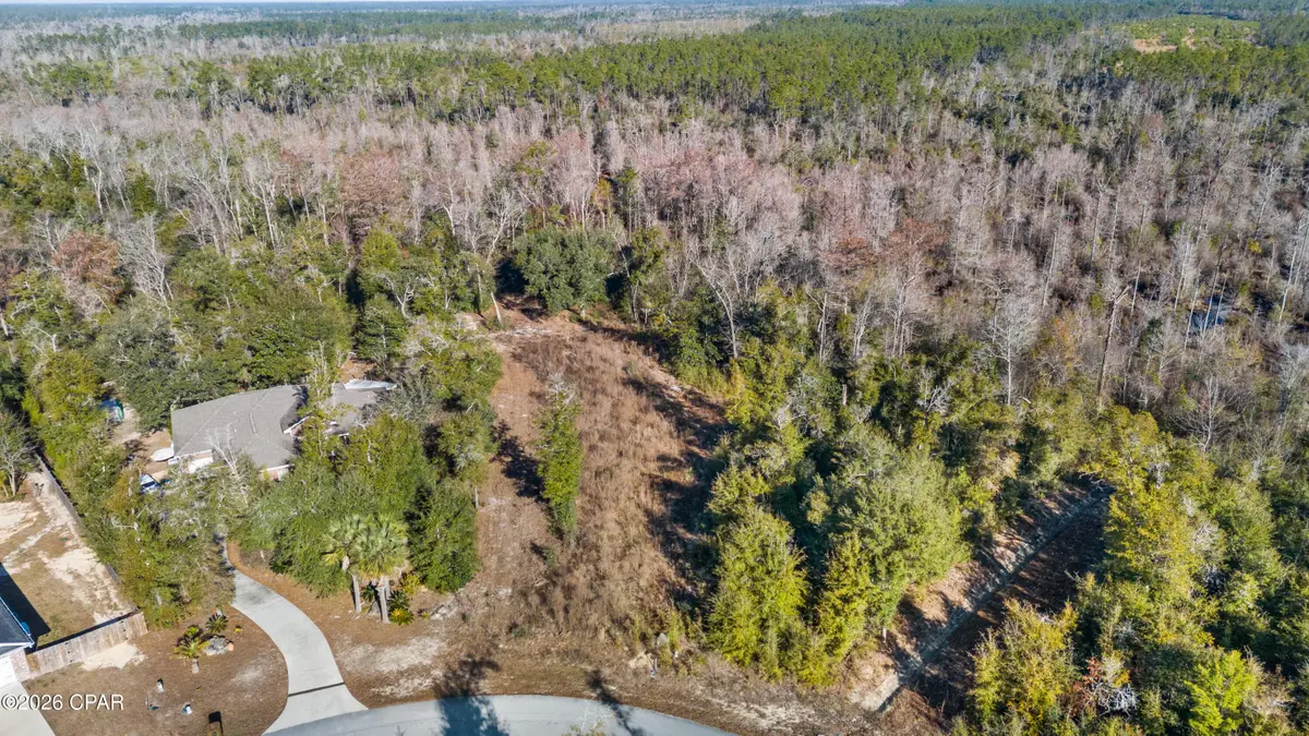 3517 High Cliff Road, Panama City, FL 32409 - Image #1