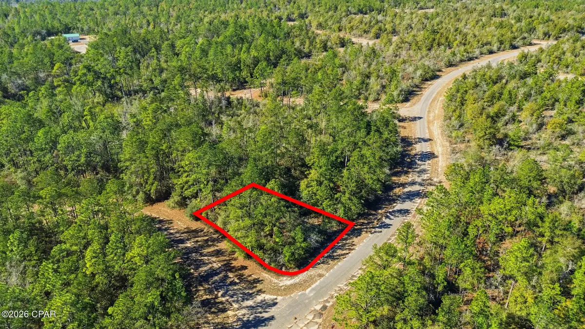 Lot 13 Adirondack Drive, Chipley, FL 32428 - Image #1