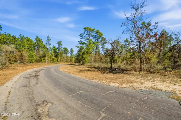 LOT 36 Hernando Circle, Chipley, FL 32428
