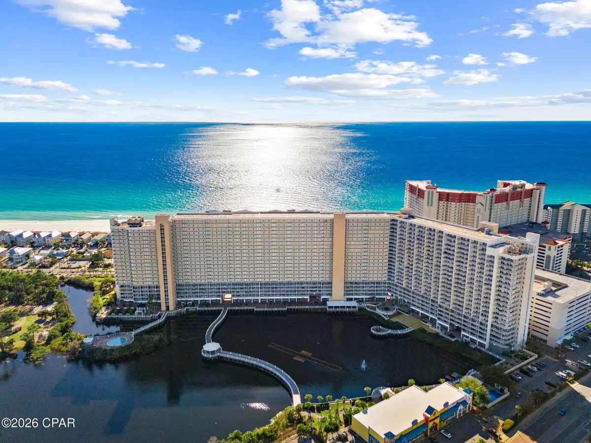 9860 S Thomas Drive #1706, Panama City, FL 32408 - Image #1