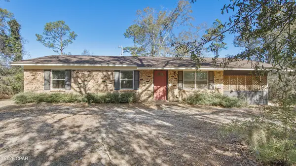 2424 White Pond Church Road, Alford, FL 32420