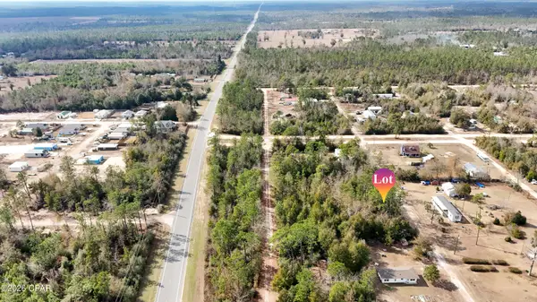 0 Vagabond Avenue, Fountain, FL 32438