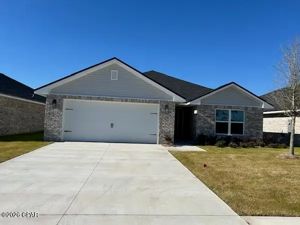 3596 Basal Street, Panama City, FL 32404