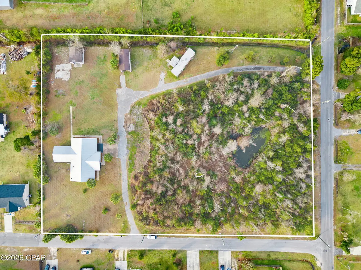 5203 E 4th Street, Panama City, FL 32404 - Image #1