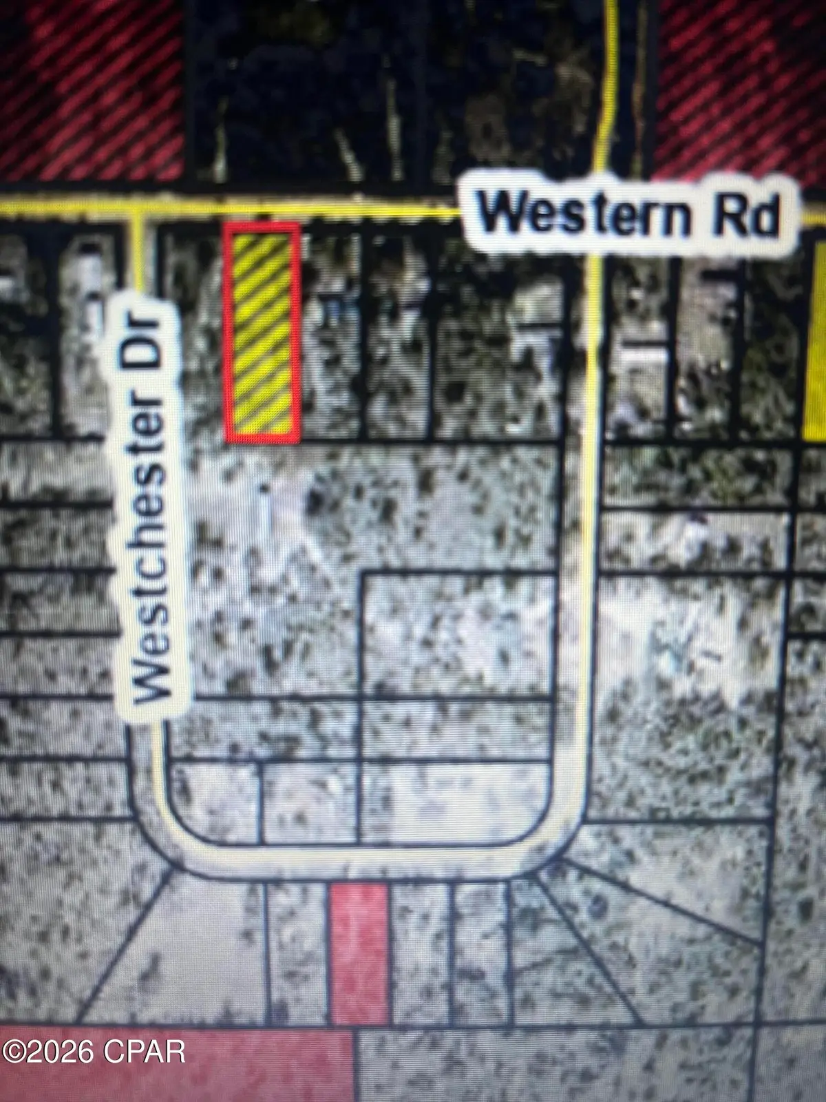 00 Western Road, Fountain, FL 32438 - Image #1