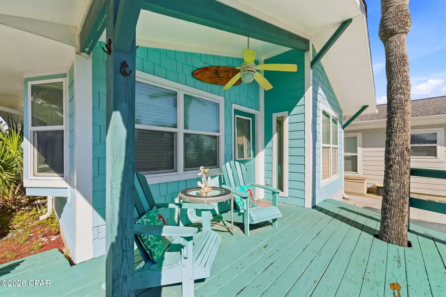 695 Seashell Drive, Panama City Beach, FL 32408 - Image #2