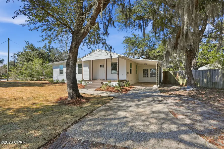 1409 Cherry Street, Panama City, FL 32401 - Image #3