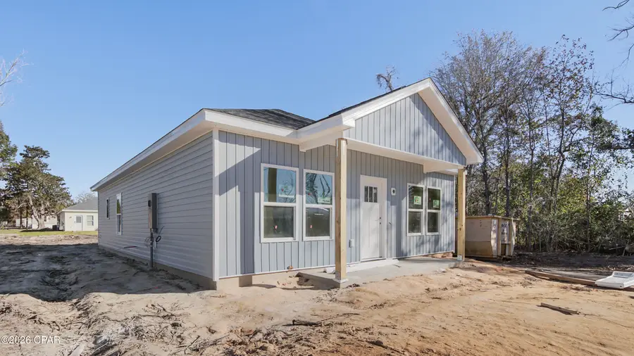 7521 Walker Drive, Panama City, FL 32404 - #2