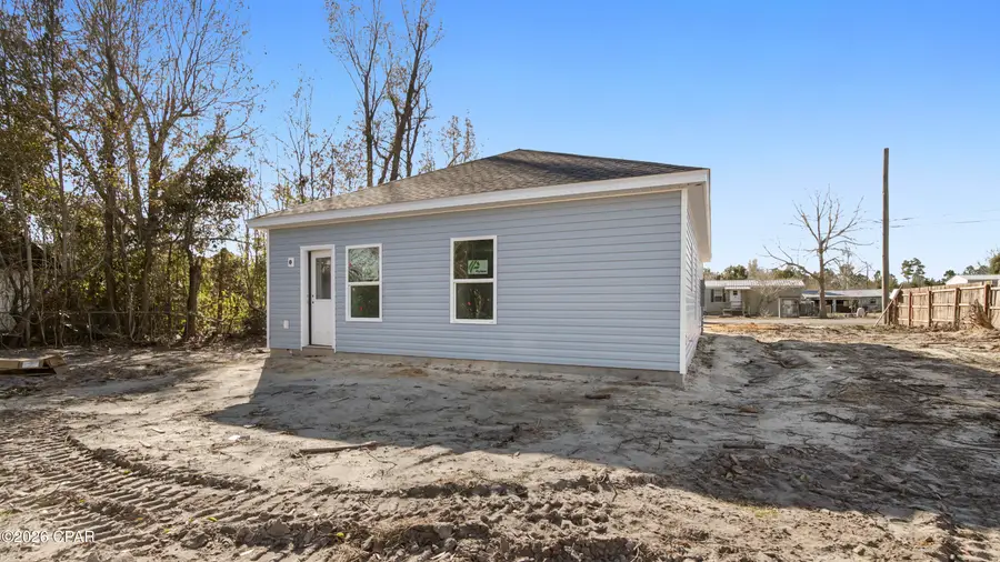 7521 Walker Drive, Panama City, FL 32404 - #3