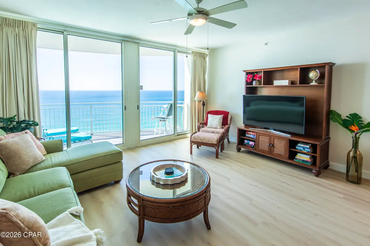 15625 Front Beach Road #2005, Panama City Beach, FL 32413 - Image #1