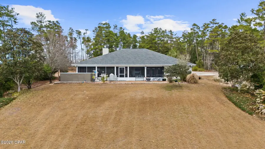 2197 Greenhead Road, Chipley, FL 32428 - #2