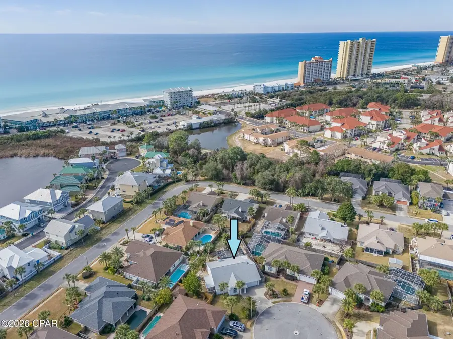 117 Nautical Way, Panama City Beach, FL 32413 - #2