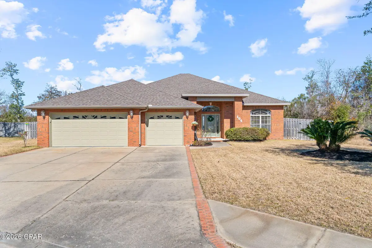 104 Heritage Court, Lynn Haven, FL 32444 - Image #1