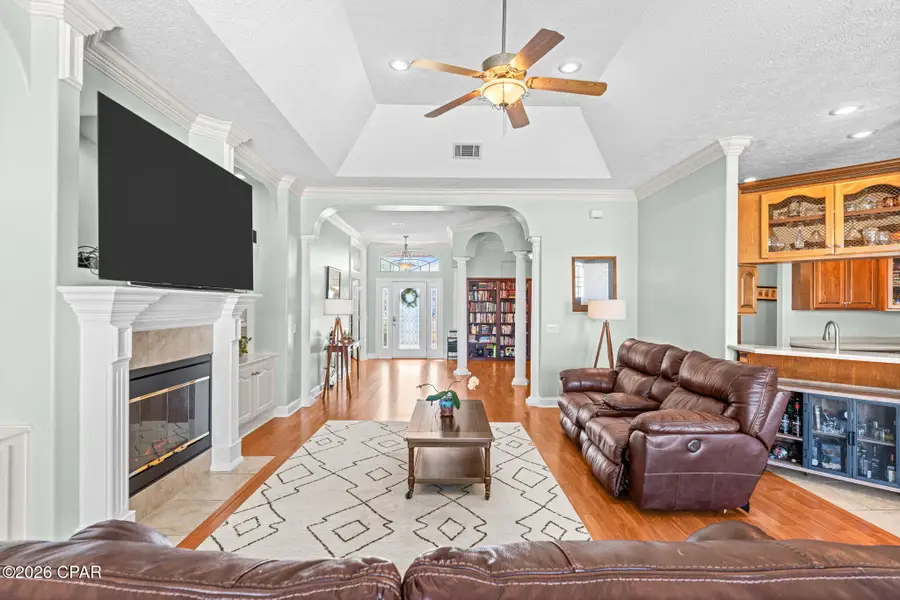 104 Heritage Court, Lynn Haven, FL 32444 - Image #2