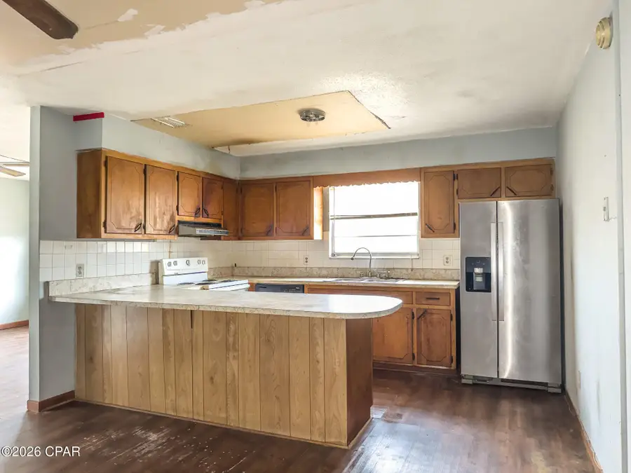 218 S Charlene Drive, Panama City, FL 32404 - Image #3