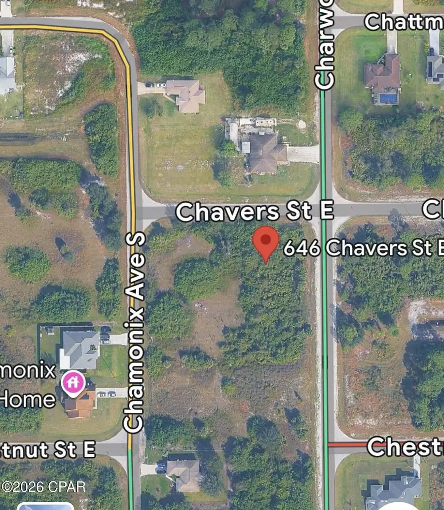 646/648 Chavers Street, Lehigh Acres, FL 33971 - #2