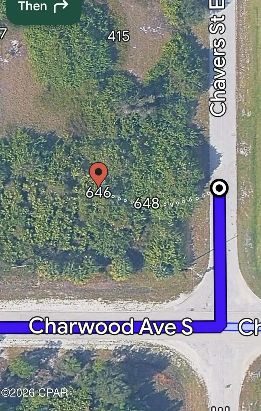 646/648 Chavers Street, Lehigh Acres, FL 33971 - #3