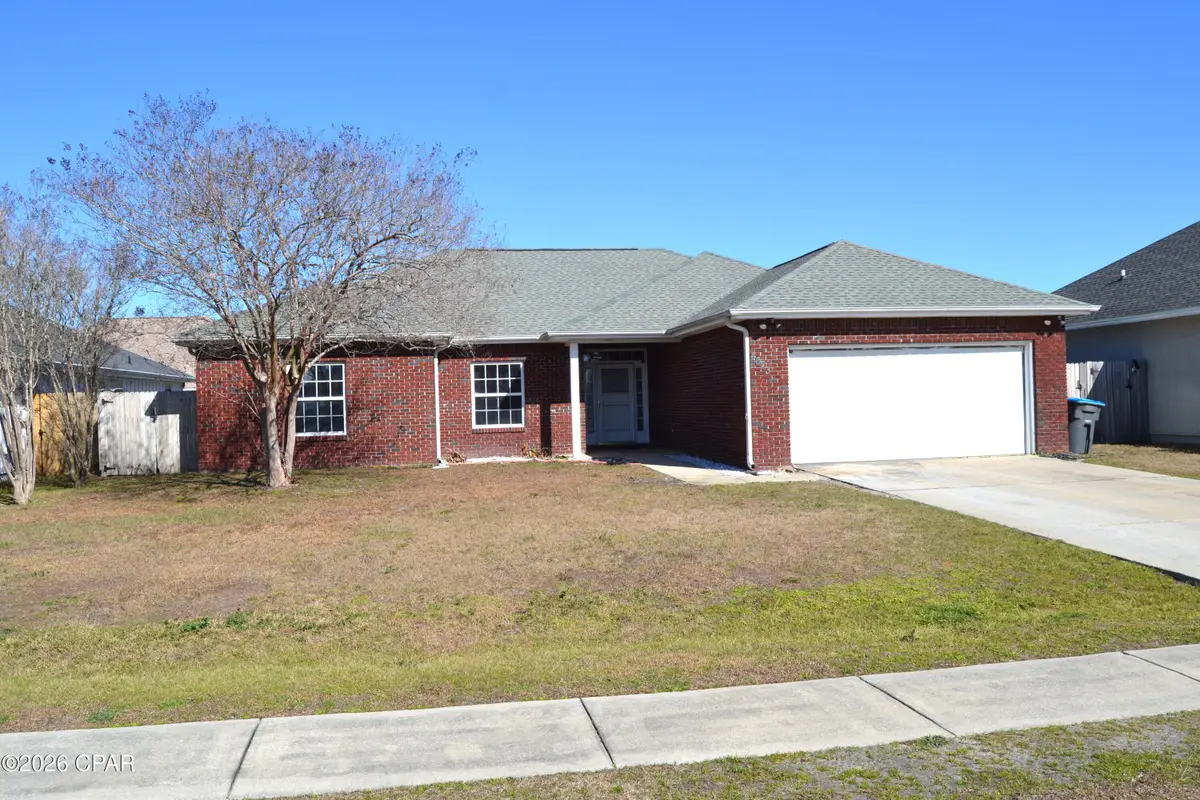 4823 Mccall Lane, Panama City, FL 32404 - Image #1