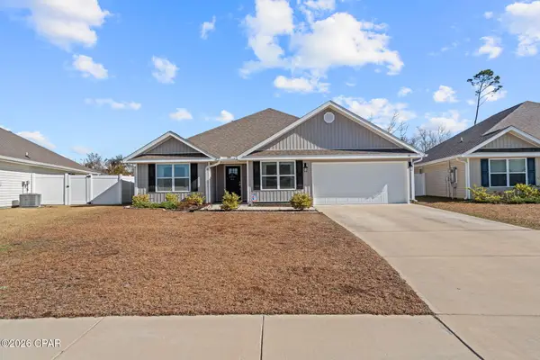 161 Ryder Lane, Panama City, FL 32404