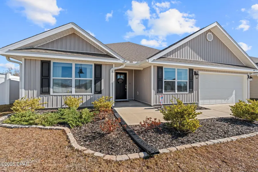 161 Ryder Lane, Panama City, FL 32404 - #2
