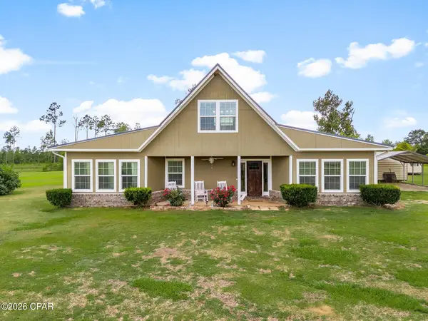 2187 Mayo Road, Grand Ridge, FL 32442